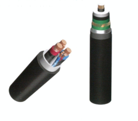 電纜絕緣及護(hù)套應(yīng)用